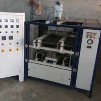Automatic Vacuum Forming Machine
