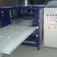 Plate Making Machine